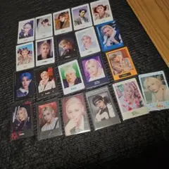 stay kids フィリックス フォトカード