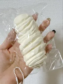 MUMU パン生地　スクイーズ