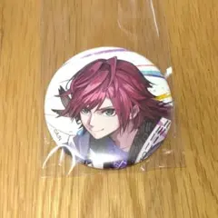 にじさんじ ローレンイロアス 缶バッジ にじさんじフェス