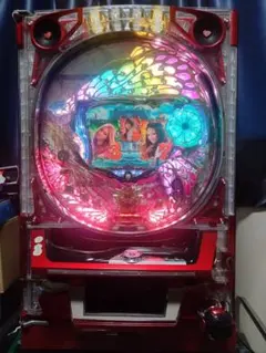 ぺーすけ　送料込み　家庭用電源　パチンコ　循環式　倖田來未　実機　パチンコ 2025年最新】倖田來未パチンコの人気アイテム - メルカリ