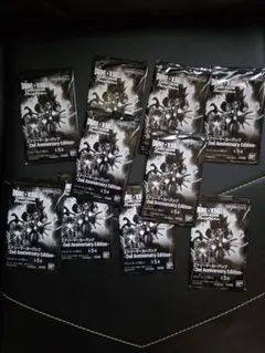 エナジーマーカー 2nd Anniversary Edition 10パック