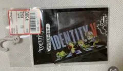 IdentityV 限定デザイン アクリルキーホルダー　アベイル