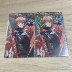 FGO 最終再臨展　編成画面風カード ラスプーチン　言峰綺礼 FGO 最終再臨展 コレクションカード 編成画面風カード 言峰綺礼 ラス