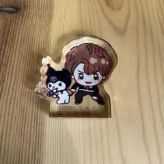 GIGO】ホロスターズ アクリルキーホルダー セット - メルカリ