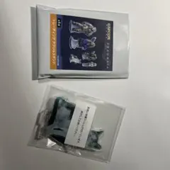 CAPCOM STORE PRAGMATA アクリルスタンド 猫