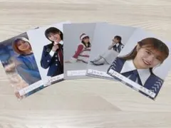 櫻坂46 武元唯衣 封入生写真セット - メルカリ