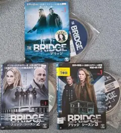 2026年最新】the bridge dvdの人気アイテム - メルカリ