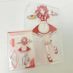 【新品未開封】シャニマス 八景島シーパラコラボ 放クラ アクスタ 5種コンプ 新品未開封】シャニマス 八景島シーパラコラボ 放クラ アクスタ 5種