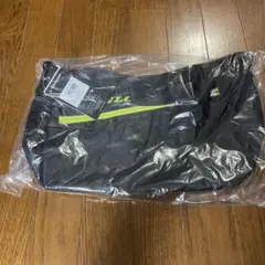 DUNLOPショルダーバッグ　黒