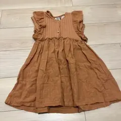 zara ワンピース