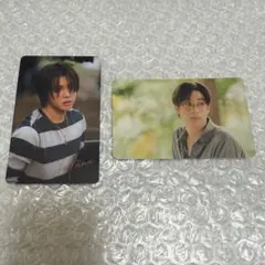 TleFirstone トレカ khemjira ファンミ グッズ ケムジラー