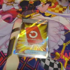 ポケモンカード　スペシャルレッドカード　SR