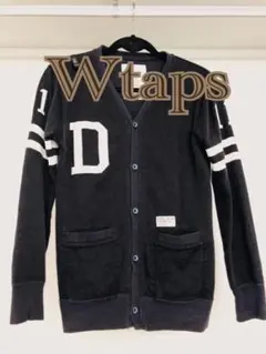 Wtaps ダブルタップス カーディガンのサムネイル