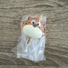 ズートピア アイスキャンディーチャーム　クロウハウザー