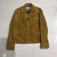 AVIREX ジャケット