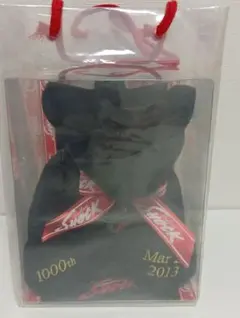 Endless SHOCK 1000回記念のベア 2026年最新】SHOCK ベア 1000の人気アイテム - メルカリ