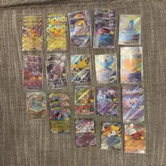 ポケモンカード AR SSR 15枚セット まとめ売り 30th ポケカ - メルカリ