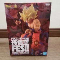 2026年最新】孫悟空fes 十二の人気アイテム - メルカリ