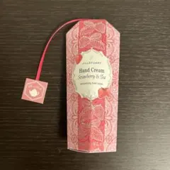 JILLSTUART Hand Cream Strawberry & Teaのサムネイル