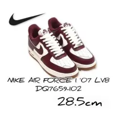 NIKE AIR FORCE 1 '07 LV8 DQ7659-102