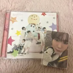 NCT WISH リョウ wishful トレカ mumo