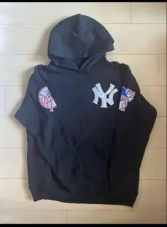 majestic ニューヨークヤンキース　XL