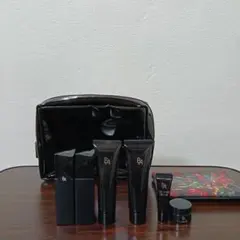 3-42　ポーラ BA　クレンジングクリーム　ウォッシュ　保湿乳液　他6点セット