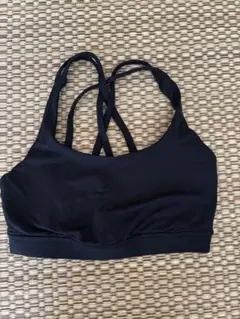 ルルレモン / Energy Bra / size4