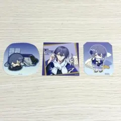 ステッカー　にじさんじ スイパラ Dytica 小柳ロウ　スイーツパラダイス