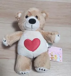 新品　シリコンブレスレット付きスージーズー　ブーフぬいぐるみ　マスコット