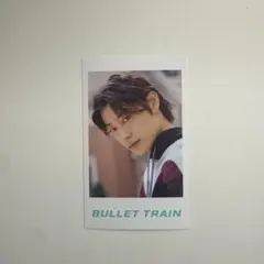 超特急 BULLET TRAIN アロハ ミニフォト