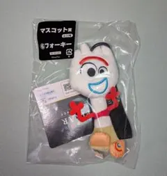 ピクサーの世界展 フリューくじ マスコット賞 ブー - メルカリ