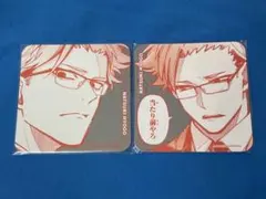 東京エイリアンズ 兵吾夏希 コースター motto cafe 前半 後半