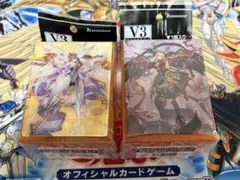 時の宿命者リィエル=オディウム スリーブ デッキケース - メルカリ