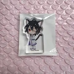 あんスタ ナンジャタウン アクリルマスコット 朔間零