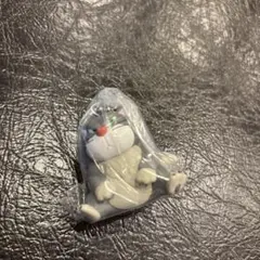 ディズニーキャラクター　カラーコレクションチャーム black ルシファー