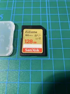 sdカード 128gb 金 sandisk