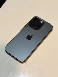 Apple iPhone14 Pro 128GB 本体 美品のサムネイル
