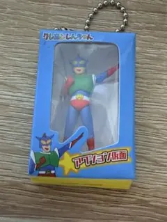 ❤️クレヨンしんちゃん アクション仮面❤️フィギュア風