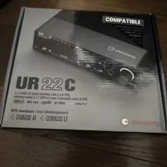 UR22Cのサムネイル