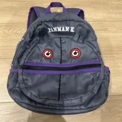 ダダンダン　だだんだん　リュック　アンパンマン キッズコレクション