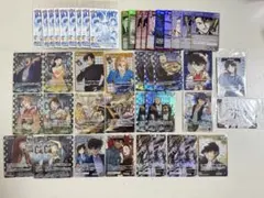 コナンカード SRP・MRP・MR・RP・CP・SR全23枚まとめ売り - メルカリ
