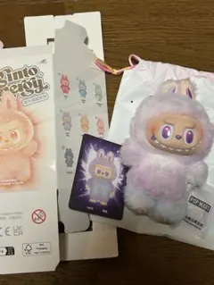 値*！様 POP MART LABUBU