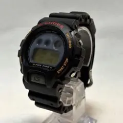 CASIO カシオ G-SHOCK DW-6900 腕時計　デジタル