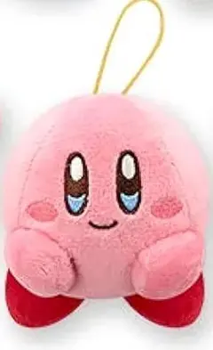 星のカービィ マスコット3 ROUND1限定