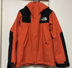THE NORTH FACE マウンテンジャケット