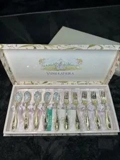 2026年最新】カトラリー 桂由美の人気アイテム - メルカリ