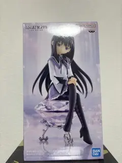 劇場版 魔法少女まどか☆マギカ [新編]叛逆の物語 暁美ほむら フィギュア