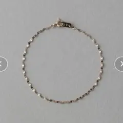 最終値下げ】 別注 XOLO French Rope Bracelet - メルカリ
