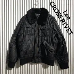 2025年最新】Lee メンズ MA-1・フライトジャケットの人気アイテム